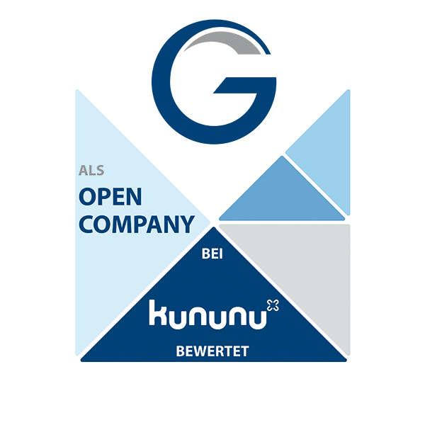 Siegel kununu OPEN Company 01 - Job & Karriere