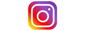 instagram 300x110 - our social media