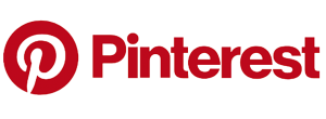 pinterest 300x110 - Social Media