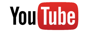 youtube 300x110 - Social Media