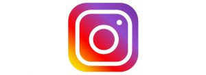 instagram 300x110 - Social Media