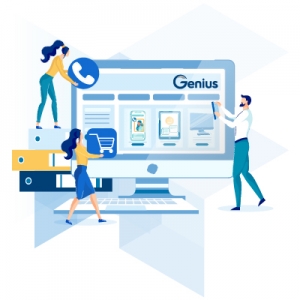 grafik 400x400 04 ecoomerce 300x300 - E-Commerce