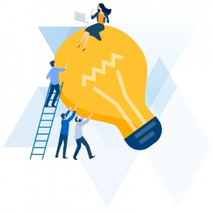grafik 400x400 07 produktmanagement 300x300 - Produktmanagement