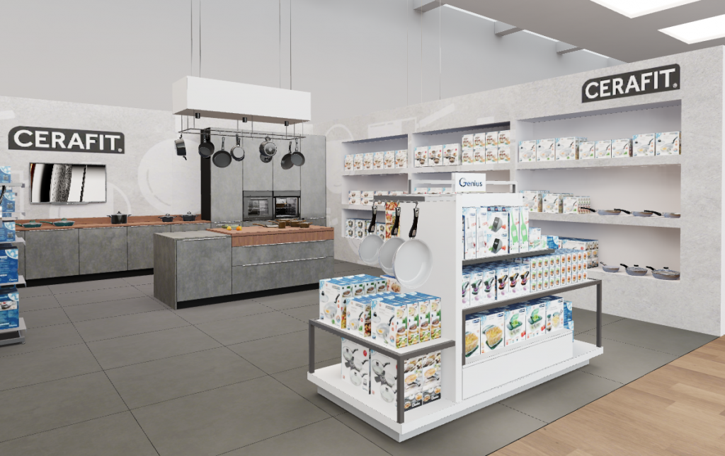 Cerafit 1024x645 - Genius Retail World