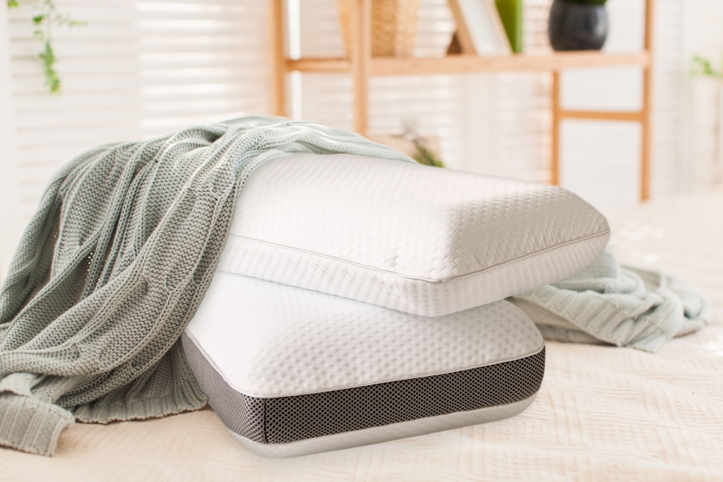 Eazzzy 3in1 Kissen Ambiente grüne Decke 1024x683 - Produktneuheiten