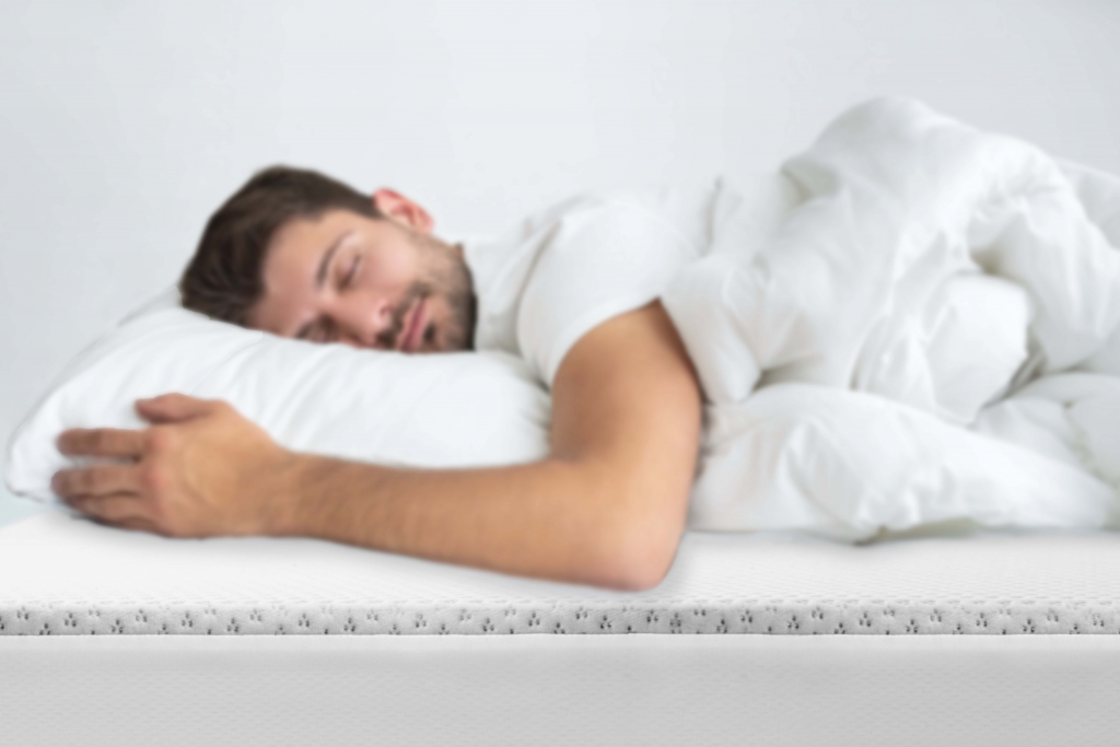 Eazzzy Matratzenschoner shutterstock 1110434195 1 1024x683 - Produktneuheiten