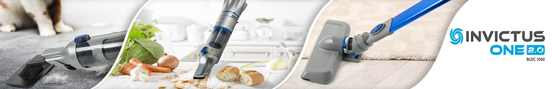 Novelties INV One 2.0 - Novelties