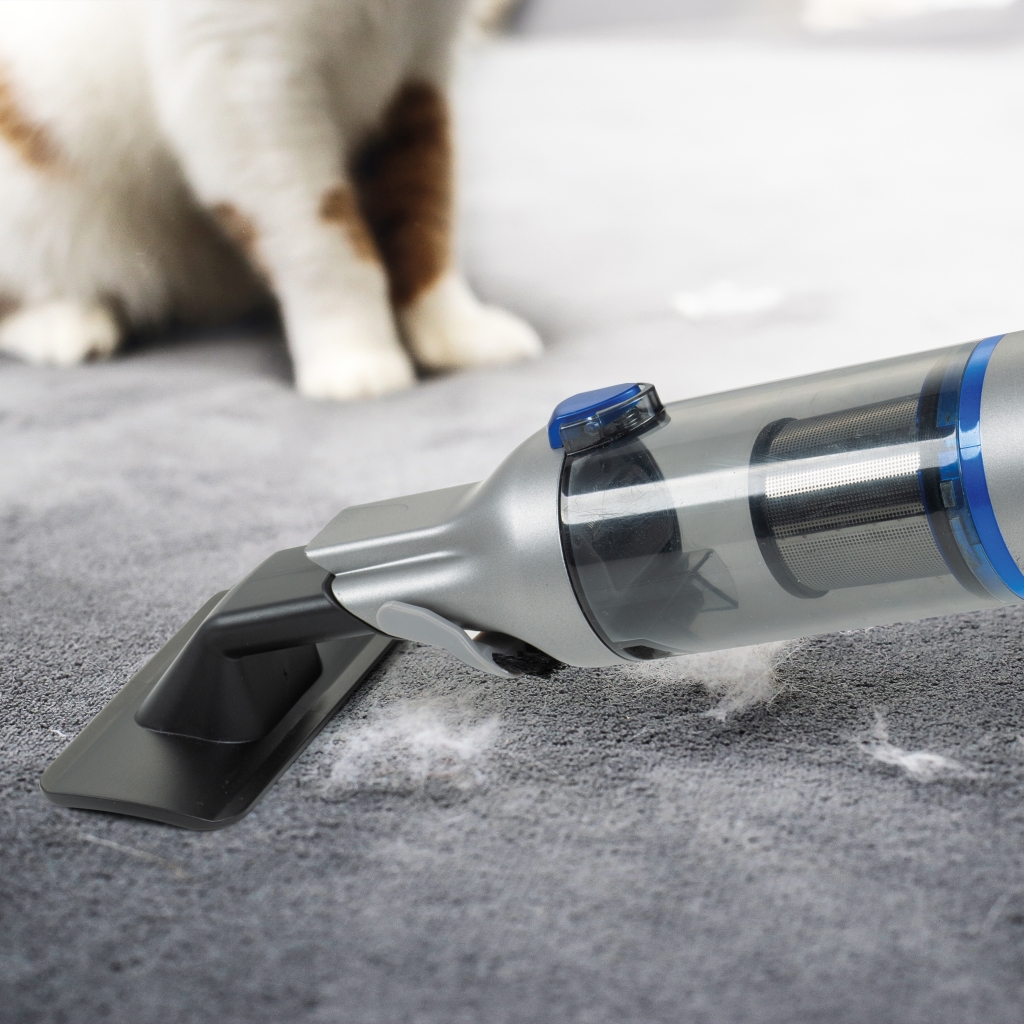 INV One V2 blau Hundehaare 1024x1024 - Produktneuheiten