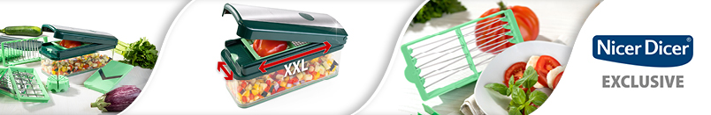 Novelties ND Exclusive - Novelties