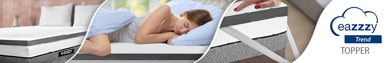 Novelties Topper Trend - Novelties