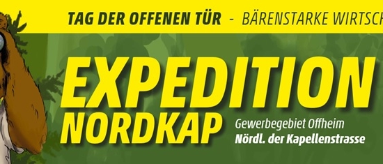 Expedition Nordkap 550x235 - My front page